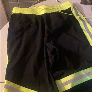 Windbreaker Sweatpants